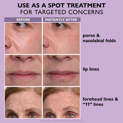 Instant Face & Eye Tightener Fast-Absorbing Formula