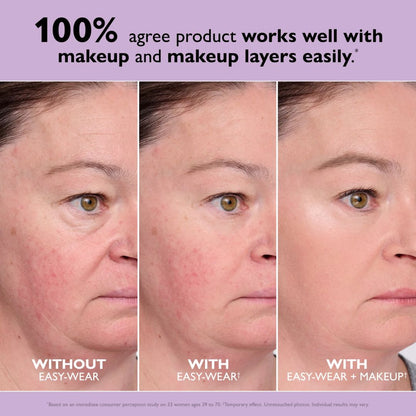 Instant Face & Eye Tightener Fast-Absorbing Formula