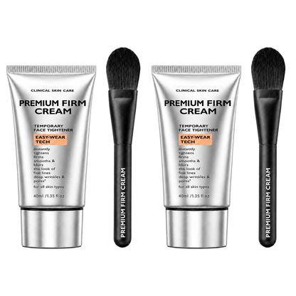 Instant Face & Eye Tightener Fast-Absorbing Formula