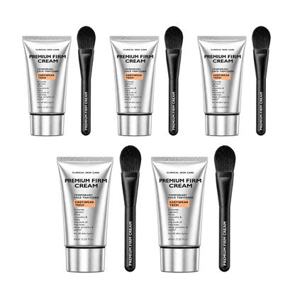 Instant Face & Eye Tightener Fast-Absorbing Formula