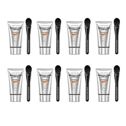 Instant Face & Eye Tightener Fast-Absorbing Formula