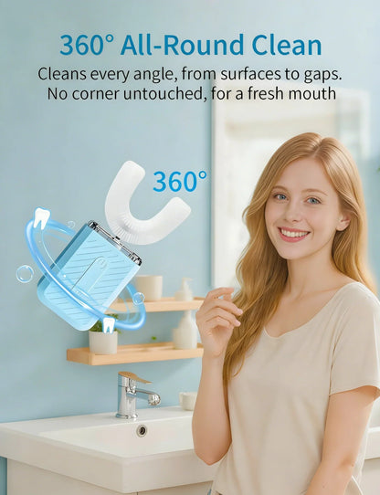 💥LAST DAY 50% OFF! Custom-Fit Instant Smile Dentures – Ultra Natural Appearance, Custom Comfort Fit You’ll Love