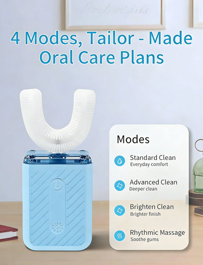 ⏰Final 3 Hours : 50%OFF🏆2026 Bestselling Product🦷 Fit for a Fresh Smile, Say Goodbye to Wearing Discomfort!🌎