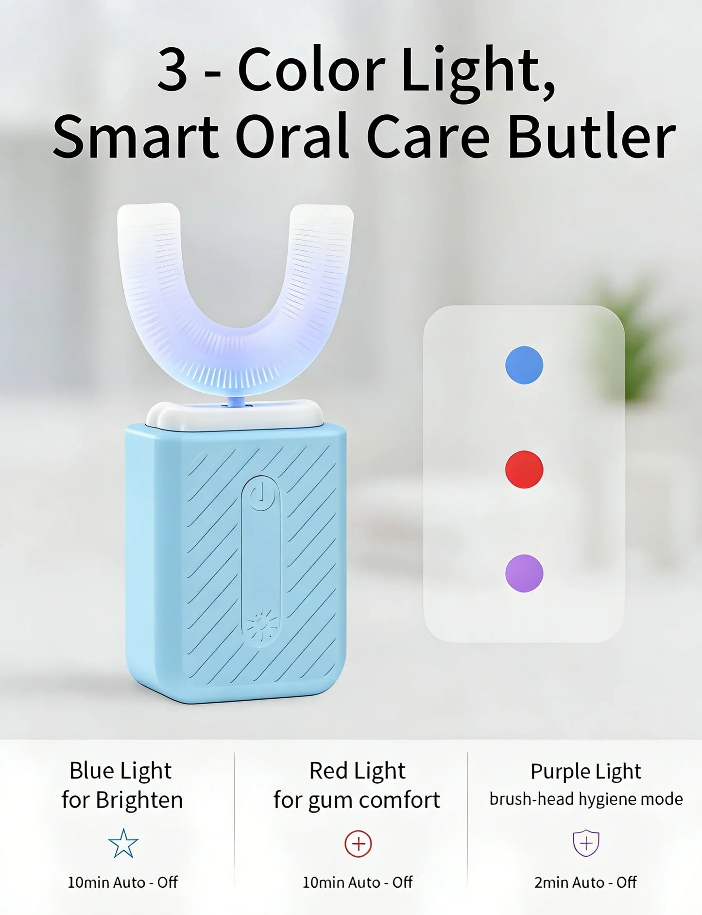 💥LAST DAY 50% OFF! Custom-Fit Instant Smile Dentures – Ultra Natural Appearance, Custom Comfort Fit You’ll Love