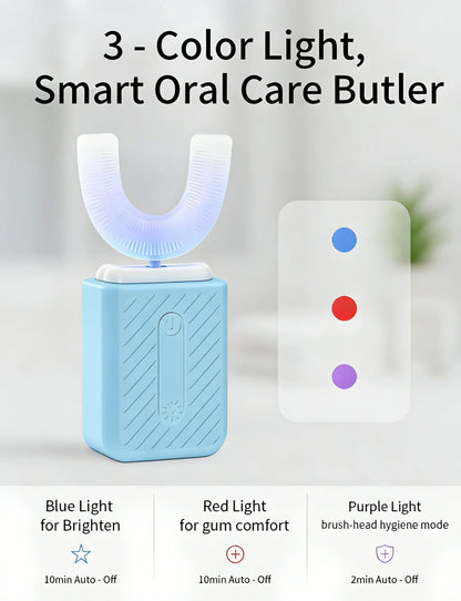 💥LAST DAY 50% OFF! Custom-Fit Instant Smile Dentures – Ultra Natural Appearance, Custom Comfort Fit You’ll Love